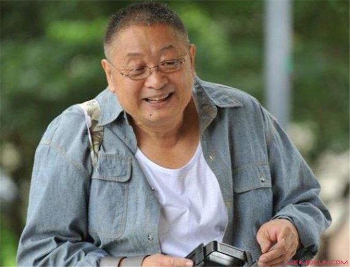 方子哥演了哪些作品