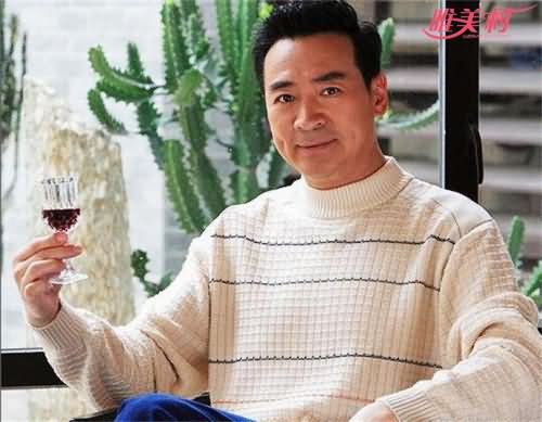 寇振海生活照