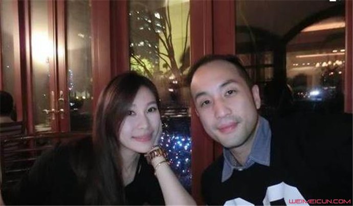 唐志中历任情史曝光 唐志中历任情史曝光