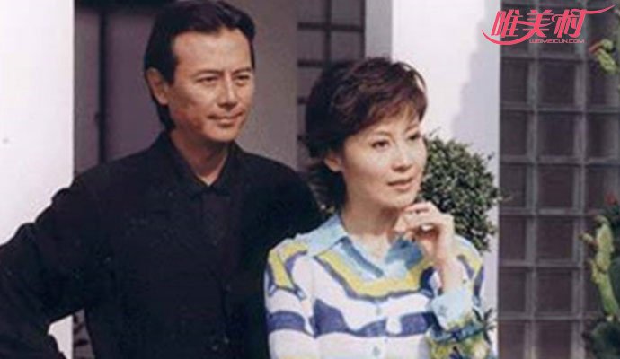 刘雪华有孩子吗