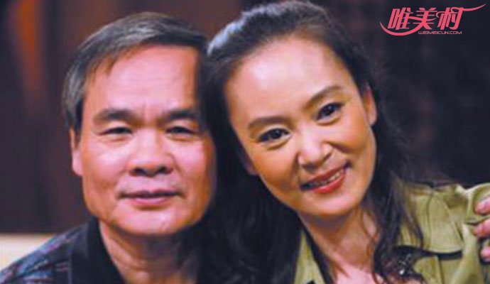 刘雪华有孩子吗