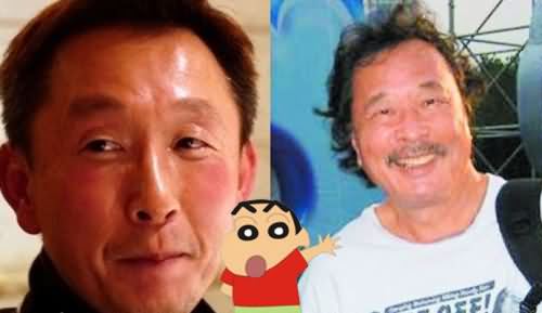 臼井仪人怎么死的,臼井仪人,蜡笔小新,蜡笔小新作者