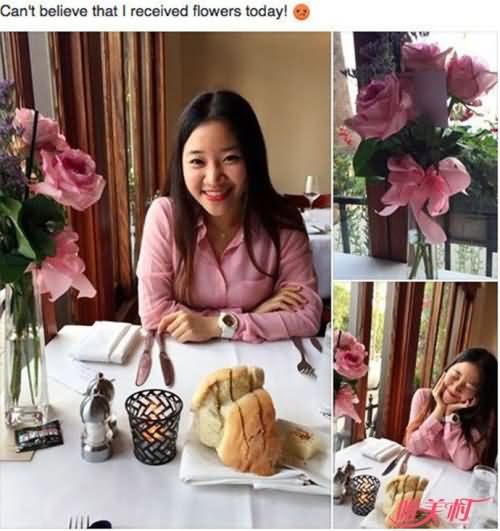 女留学生加州自杀