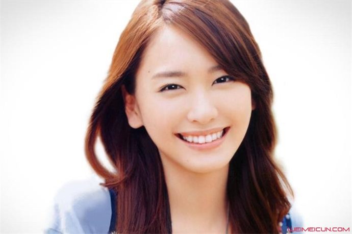 长泽雅美和新垣结衣好像啊 长泽雅美和新垣结衣好像啊