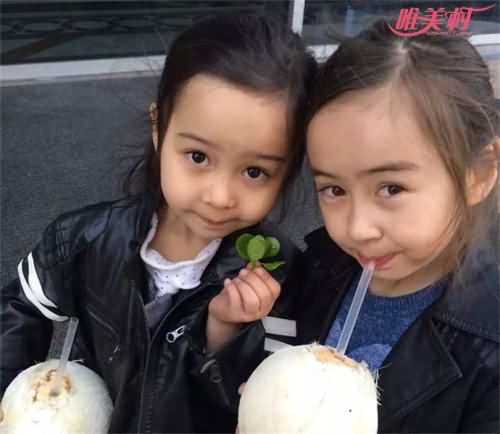 蔡书雅和蔡书灵 蔡书雅和蔡书灵