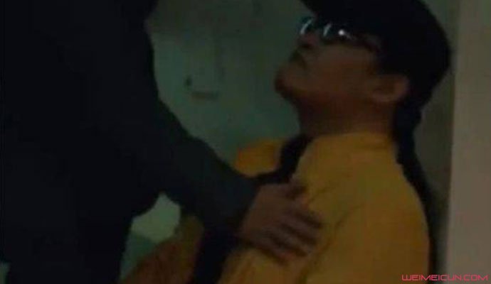 歌手刘欢突发心脏病