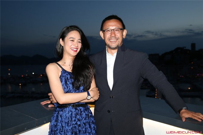 姜文为什么娶周韵 姜文为什么娶周韵