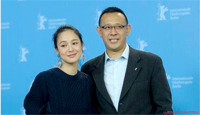 姜文为什么娶周韵 姜文为什么娶周韵