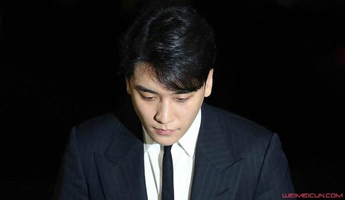 胜利首次承认指控 胜利首次承认指控