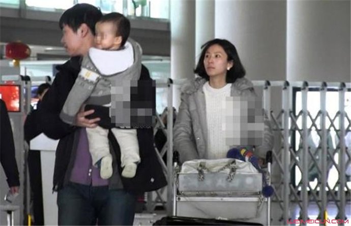 王子文老公 王子文老公