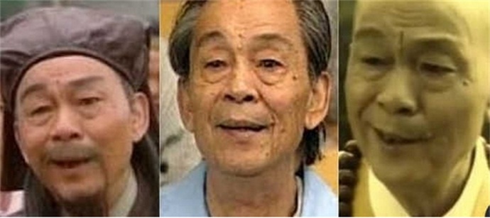 演员孙季卿去世
