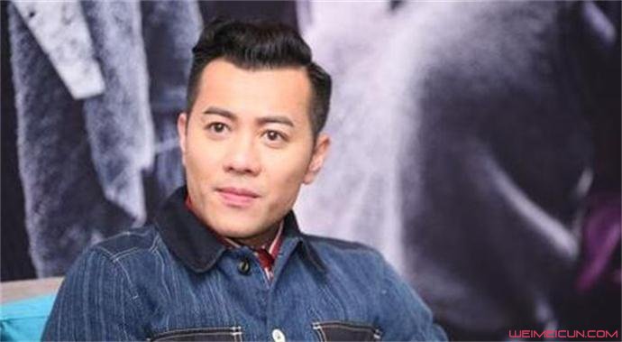 梁汉文为什么不红 梁汉文为什么不红