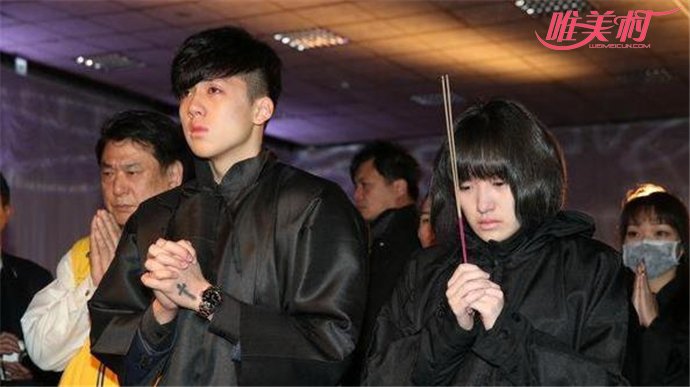 高凌风的儿子为什么姓葛 高凌风的儿子为什么姓葛