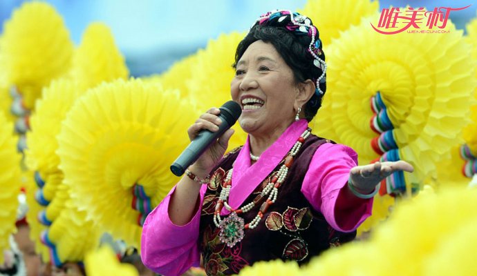 才旦卓玛简历,才旦卓玛,韩红,才旦卓玛和韩红关系