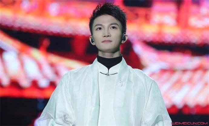 周深为什么是女声