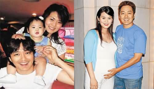李志希一家