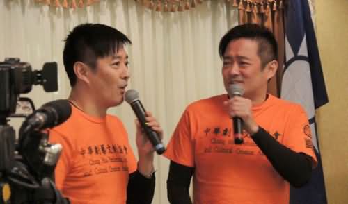 李志奇和李志希照片