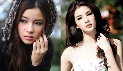 婉娜拉·宋提查,婉娜拉·宋提查电视剧,婉娜拉·宋提查在泰国算几线 婉娜拉·宋提查,婉娜拉·宋提查电视剧,婉娜拉·宋提查在泰国算几线