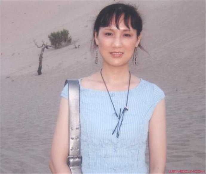 李建群为什么离婚 李建群为什么离婚