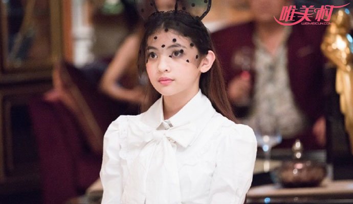 童星苗钟真几岁
