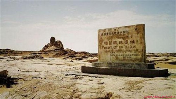 楼兰遗址为什么不能去 楼兰遗址为什么不能去