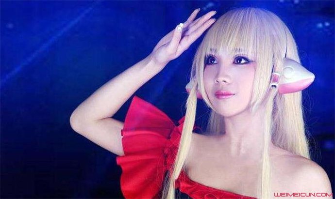 cosplay是什么意思