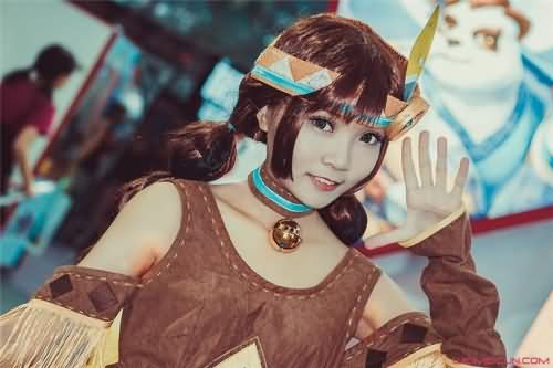 cosplay是什么意思