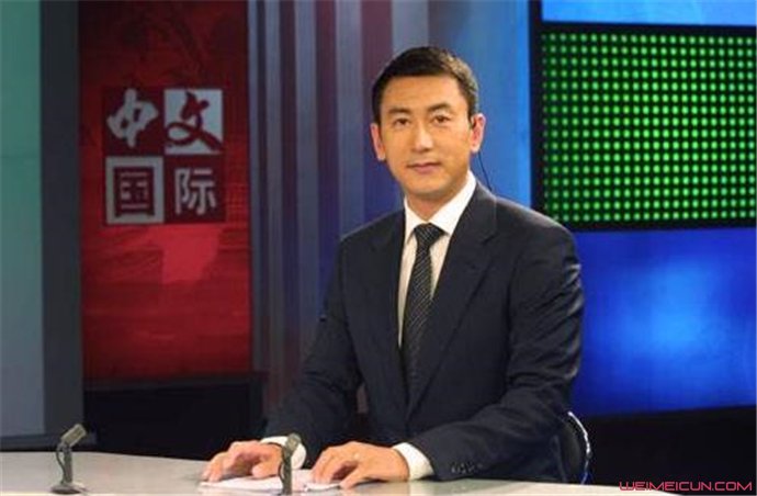 央视鲁健去哪里了