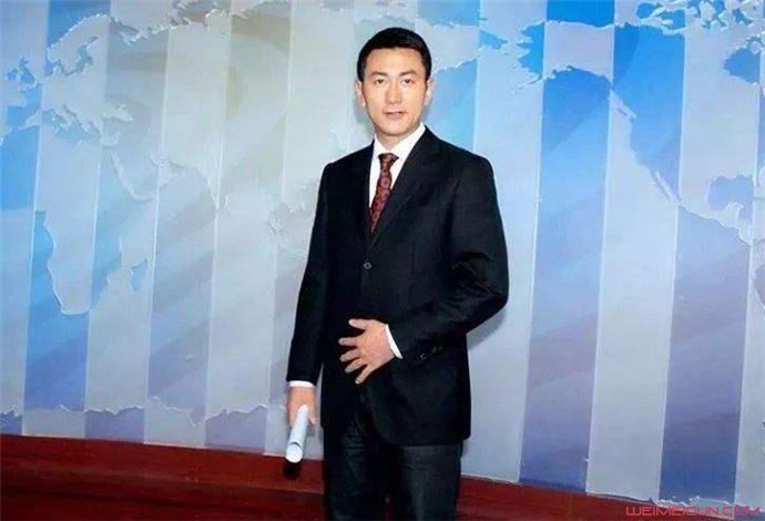 央视鲁健现状