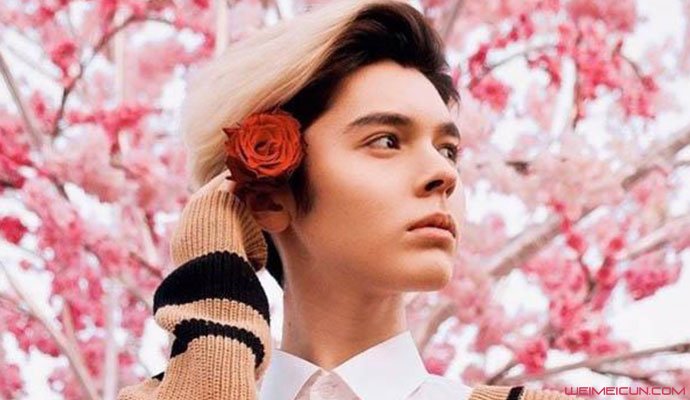 歌手Kristian Kostov是哪里人