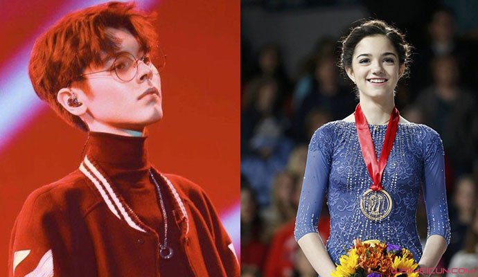 歌手Kristian Kostov是哪里人