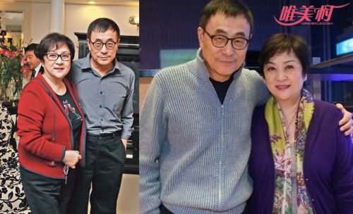 刘家昌老婆是谁 刘家昌老婆是谁