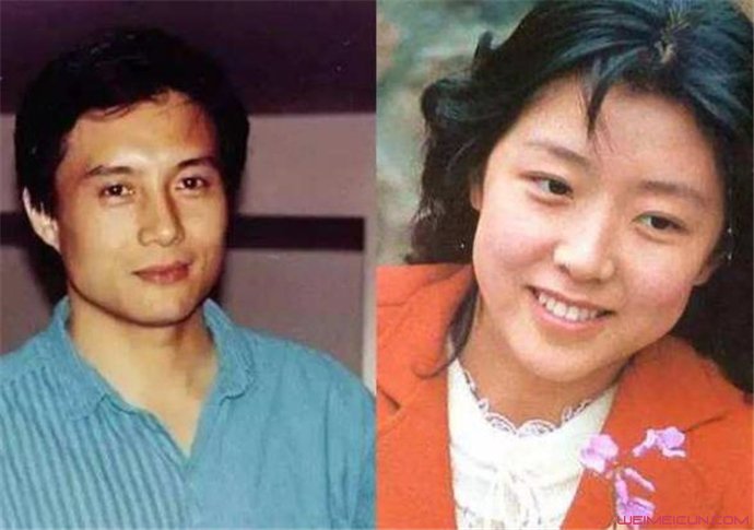 王伯昭的三任妻子照片
