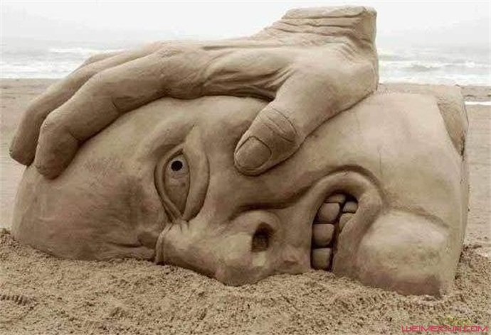 沙雕