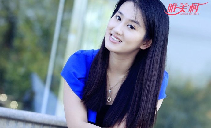 李木子个人资料 李木子个人资料