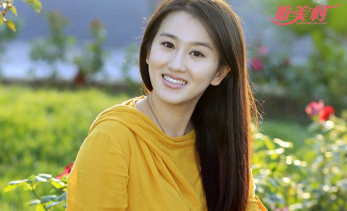 李木子个人资料曝光 不急不躁的李木子究竟在等什么