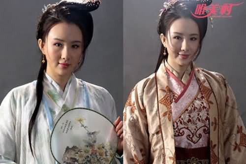 阎婆惜
