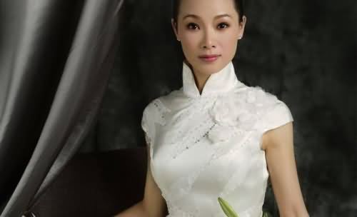 歌唱家吕薇的老公 歌唱家吕薇的老公