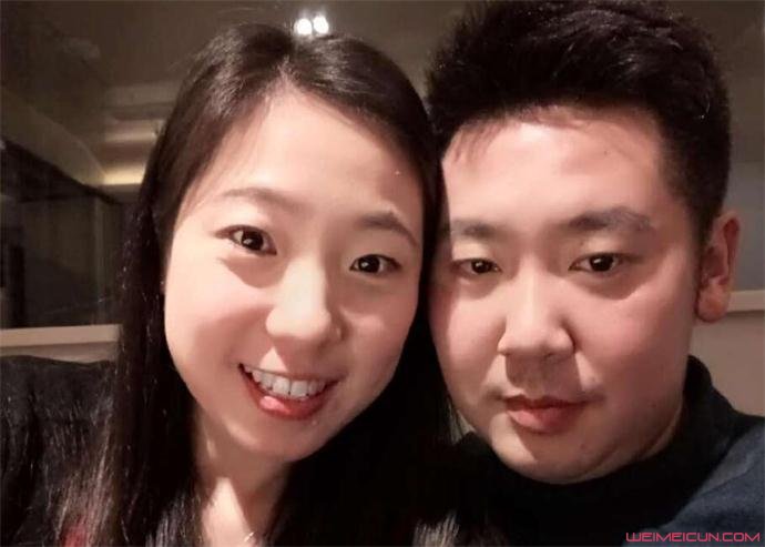 鲍橒的老婆是谁