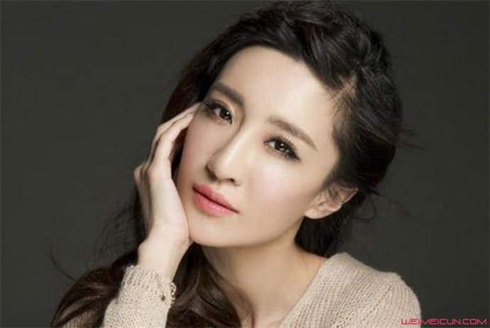 马晓灿脸好吓人 马晓灿脸好吓人
