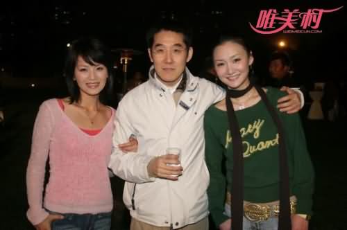 海岩睡了多少男星 海岩睡了多少男星