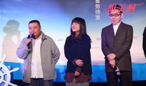 海岩睡了多少男星 海岩睡了多少男星