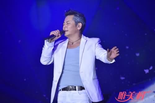 张学友回应给王杰下毒
