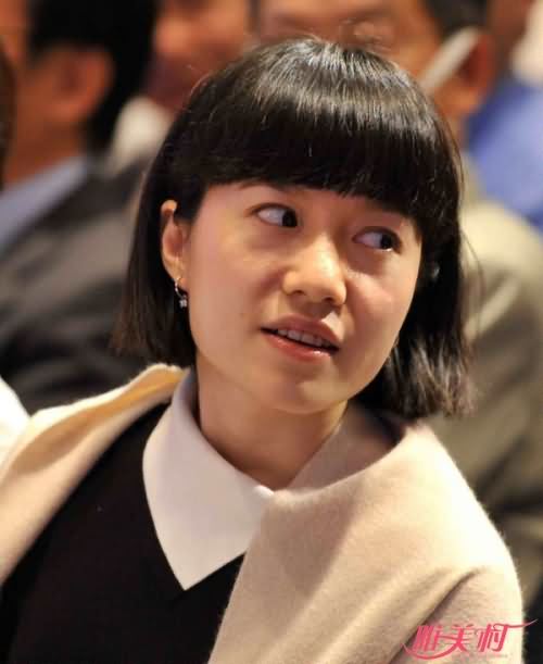 翁帆无性婚姻的真相，翁帆杨振宁的夫妻生活幸福吗