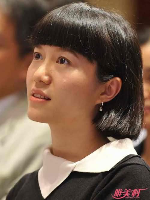 翁帆无性婚姻