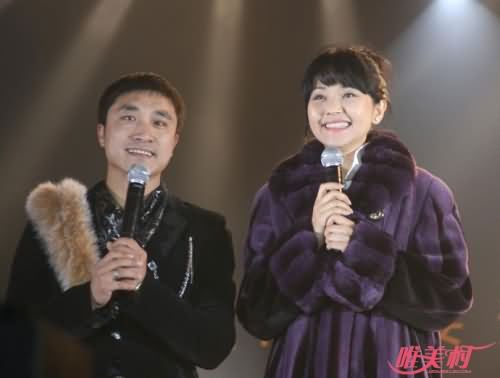 方琼离婚另有隐情