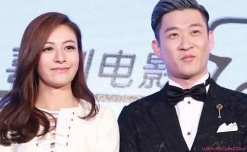 曹云金江若琳为什么分手 曹云金江若琳为什么分手