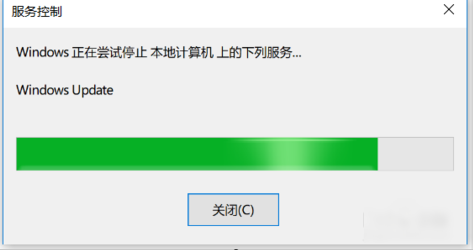 win10自动更新怎么关闭,笔者教你win10系统自动更新的关闭教程(5)