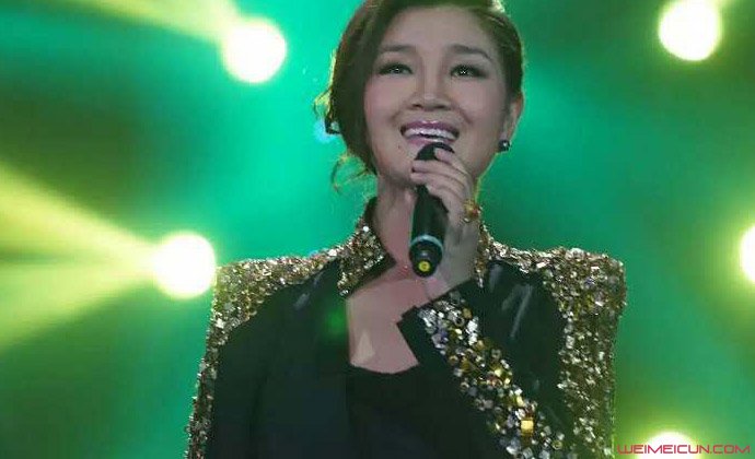 降央卓玛是男是女 降央卓玛是男是女