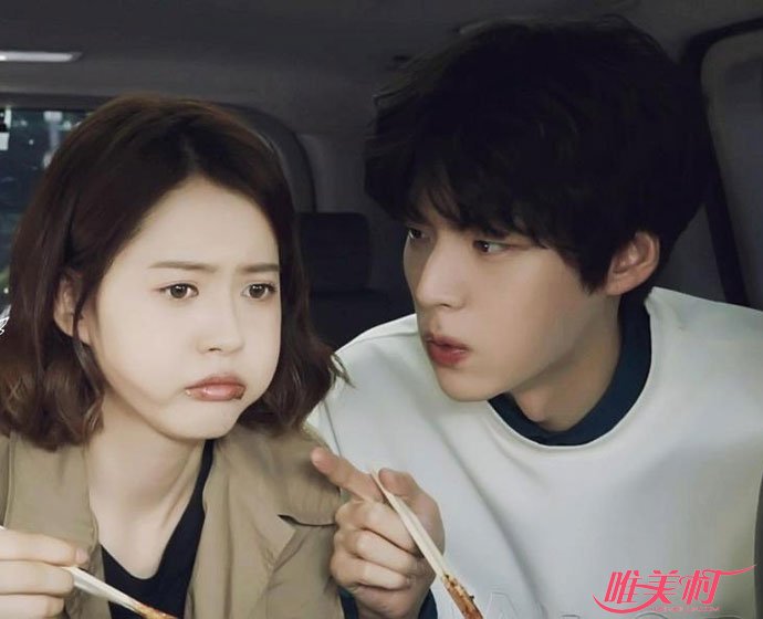 安宰贤李菲儿什么关系 安宰贤李菲儿什么关系